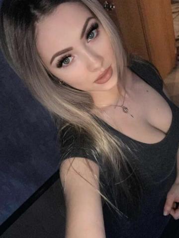 Индивидуалка Надюша Фотография 3