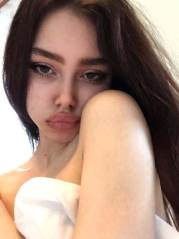 Индивидуалка Василиса Фотография 5